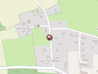 Carte de Mairie à Paule