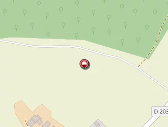 Carte de Gaignard Damien à Saint-pierre-sur-orthe