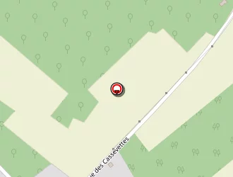 Carte de Berbigette Patrick à Nailly