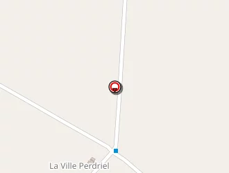 Carte de Crespel Antony (eirl) à Quédillac