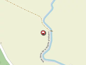 Carte de Le Marchand à Quillio (le)