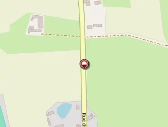 Carte de Leguay Bernard à Préval