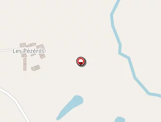 Carte de Au Panier Fermier à Izé