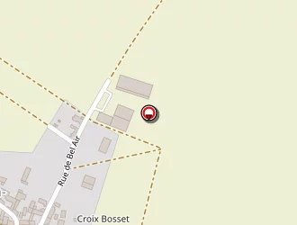 Carte de De Colle Damien à Outarville