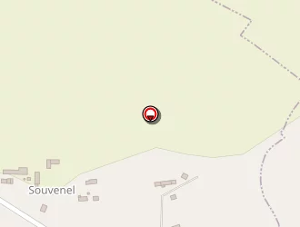 Carte de Agence Rennaise De Vente Automobile à Montreuil-le-gast