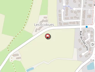 Carte de Plaf Déco à Chasné-sur-illet