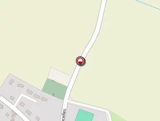 Carte de Stade à Vivoin