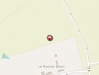 Carte de Legendre Georges à Melesse