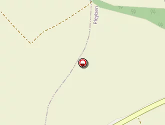 Carte de Menuiserie Coant à Pleyben