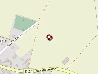 Carte de Cap Réno à Manchecourt