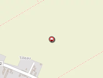 Carte de Bigeault Daniel à Villeau