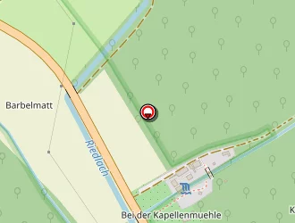 Carte de Alsace Canoës à Sélestat