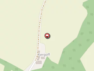 Carte de Le-stum Jean-yves à Dinéault