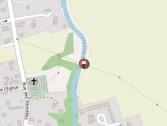 Carte de Failnot Jacques à Buchères