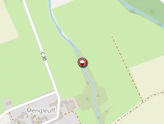 Carte de Le Stum André à Telgruc-sur-mer