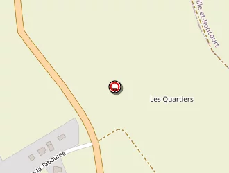 Carte de Gueniot Stéphane à Morville