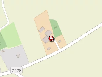 Carte de Mairie à Champ-sur-barse