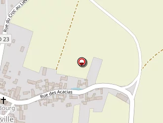 Carte de Renaux Anthony à Engenville