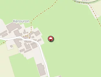 Carte de Severe Pierre à Pleyben