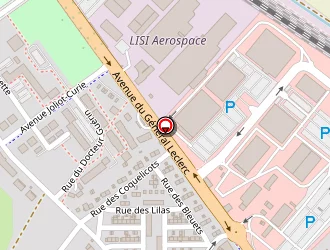 Carte de Auto Passion à Bar-sur-aube