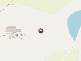 Carte de De La Hardouinais à Mérillac