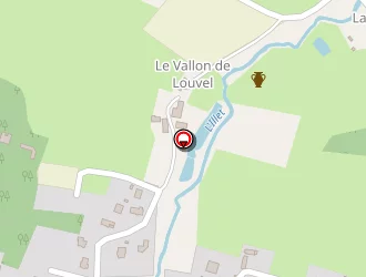 Carte de Transport Repessé à Gosné