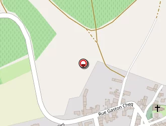 Carte de Mairie à Rouvres-les-vignes