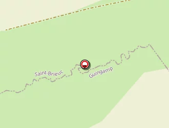 Carte de Guégan Philippe à Saint-gelven