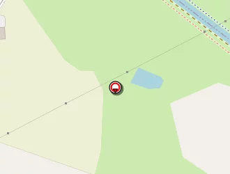 Carte de Top Dépannage à Melesse