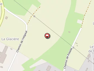 Carte de Le Quai Aux Bières à Vendeuvre-sur-barse