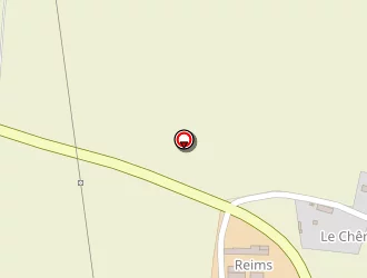 Carte de Alleos Bruno à Gévezé