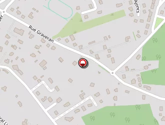 Carte de S.l.g Maçonnerie à Crozon