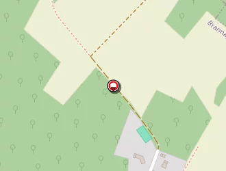 Carte de Batipro+ à Brannay