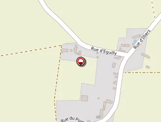 Carte de Mairie à Bullou