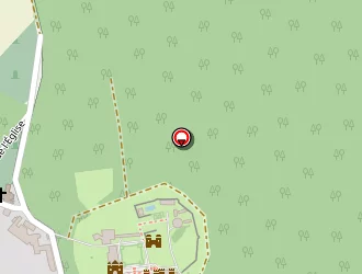 Carte de Château De Vallery à Vallery