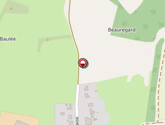 Carte de Pailley à Montiéramey