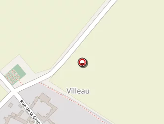 Carte de Dupre (earl) à Villeau