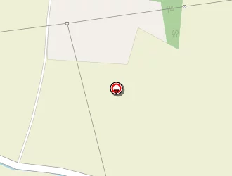 Carte de Admr à Vendeuvre-sur-barse