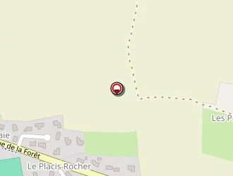 Carte de Cadic Erwann à Chasné-sur-illet