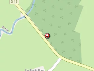 Carte de Arthuro à Courcival