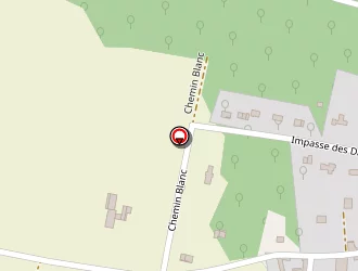 Carte de Legende Automobile à Paley