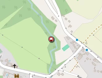 Carte de Blanc Carole à Paley