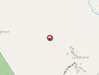 Carte de Aksun Maria à Bais