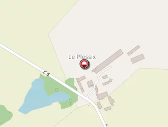 Carte de Mhoumadi Houssamoudine à Melesse