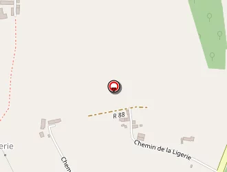 Carte de Filoche Philippe à Bais