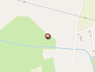 Carte de Hypnotik Cycles à Ercé-près-liffré