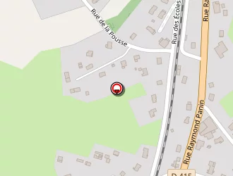 Carte de Ferry à Saulcy-sur-meurthe