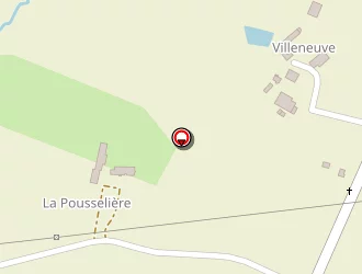 Carte de Guinard Roger à Irodouër