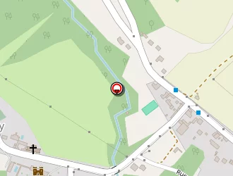 Carte de Des Gros Ormes à Paley