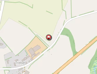 Carte de Pennou (earl) à Glomel